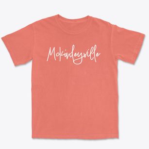 Mckinleyville West Virginia Freestyle Premium Heavyweight T-shirt
