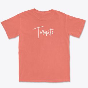 Toronto Ohio Freestyle Premium Heavyweight T-shirt