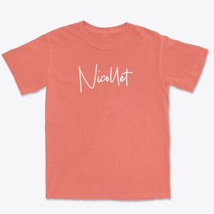 Nicollet Minnesota Freestyle Premium Heavyweight T-shirt