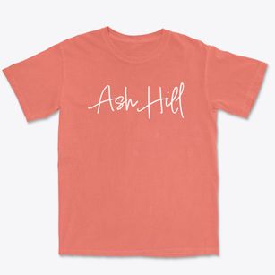 Ash Hill Missouri Freestyle Premium Heavyweight T-shirt