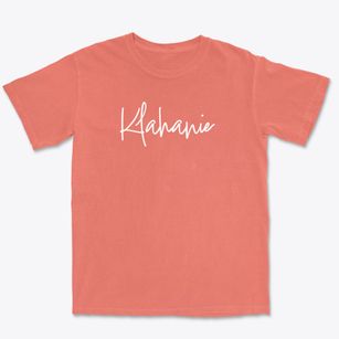 Klahanie Washington Freestyle Premium Heavyweight T-shirt