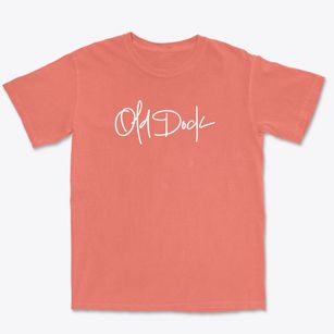 Old Dock North Carolina Freestyle Premium Heavyweight T-shirt