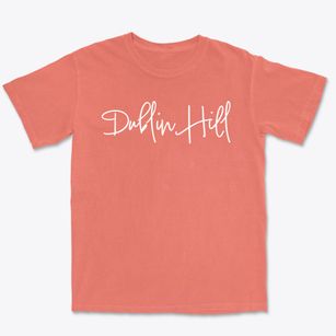 Dublin Hill Delaware Freestyle Premium Heavyweight T-shirt