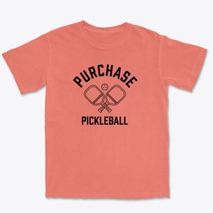 Purchase New York Pickleball Premium Heavyweight T-shirt