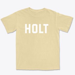 Holt Missouri Classic Block Premium Heavyweight T-shirt