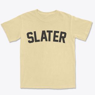 Slater Missouri Classic Curve Premium Heavyweight T-shirt
