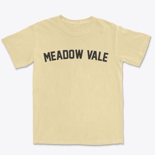 Meadow Vale Kentucky Classic Curve Premium Heavyweight T-shirt