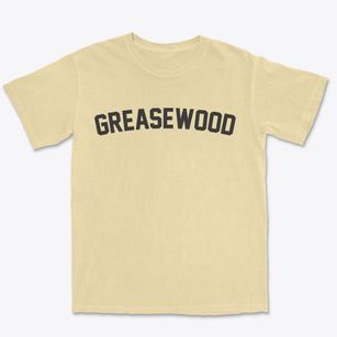 Greasewood Arizona Classic Curve Premium Heavyweight T-shirt