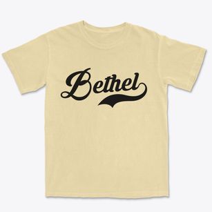 Bethel North Carolina Vintage Team Premium Heavyweight T-shirt