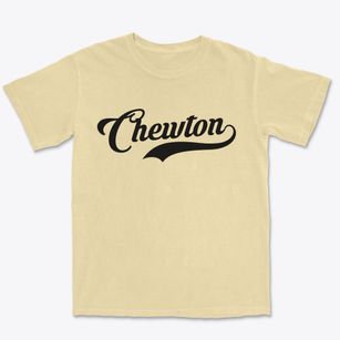 Chewton Pennsylvania Vintage Team Premium Heavyweight T-shirt