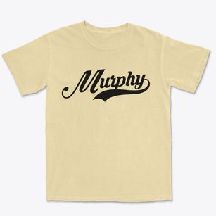 Murphy Idaho Vintage Team Premium Heavyweight T-shirt