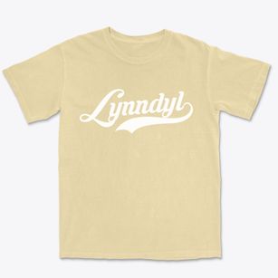 Lynndyl Utah Vintage Team Premium Heavyweight T-shirt