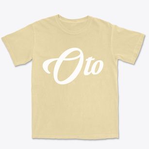 Oto Iowa Vintage Team Premium Heavyweight T-shirt