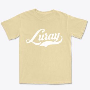 Luray Missouri Vintage Team Premium Heavyweight T-shirt