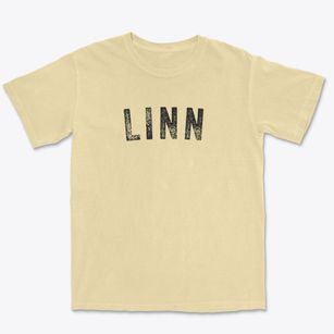 Linn Missouri Timeless Retro Premium Heavyweight T-shirt