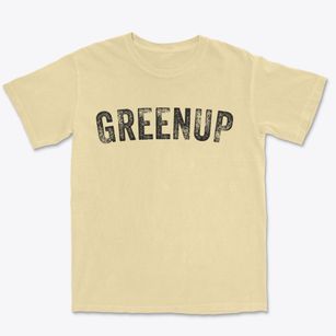 Greenup Kentucky Timeless Retro Premium Heavyweight T-shirt