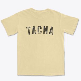 Tacna Arizona Timeless Retro Premium Heavyweight T-shirt