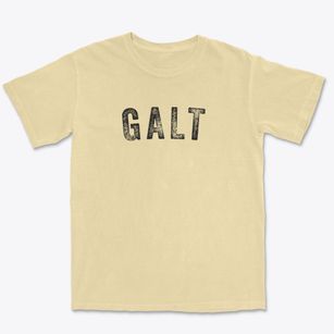 Galt Missouri Timeless Retro Premium Heavyweight T-shirt