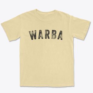 Warba Minnesota Timeless Retro Premium Heavyweight T-shirt