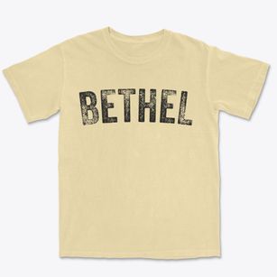 Bethel Missouri Timeless Retro Premium Heavyweight T-shirt