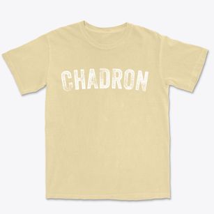 Chadron Nebraska Timeless Retro Premium Heavyweight T-shirt