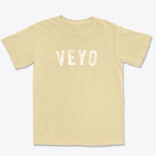 Veyo Utah Timeless Retro Premium Heavyweight T-shirt