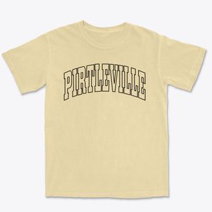 Pirtleville Arizona Trendy Block Premium Heavyweight T-shirt