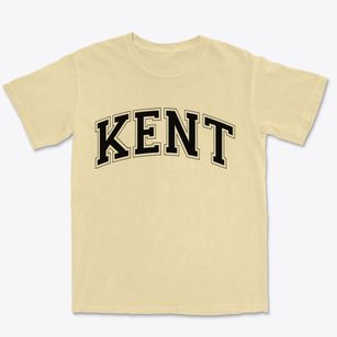 Kent Connecticut Varsity Premium Heavyweight T-shirt