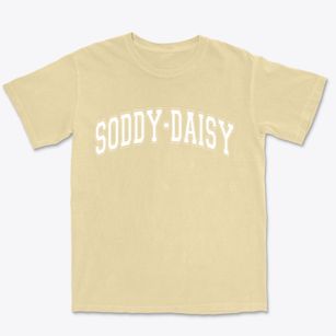Soddy-daisy Tennessee Varsity Premium Heavyweight T-shirt