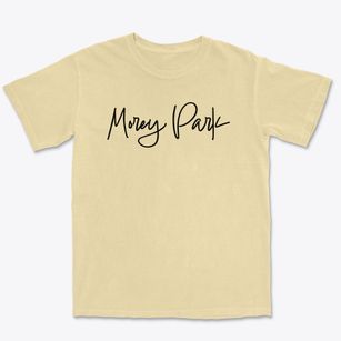 Morey Park New York Freestyle Premium Heavyweight T-shirt