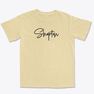 Shopton North Carolina Freestyle Premium Heavyweight T-shirt