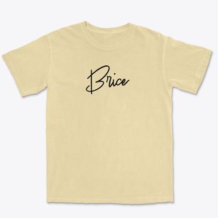 Brice Arkansas Freestyle Premium Heavyweight T-shirt