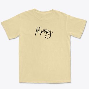 Murry Missouri Freestyle Premium Heavyweight T-shirt