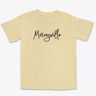 Mercyville Missouri Freestyle Premium Heavyweight T-shirt