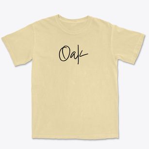 Oak Missouri Freestyle Premium Heavyweight T-shirt