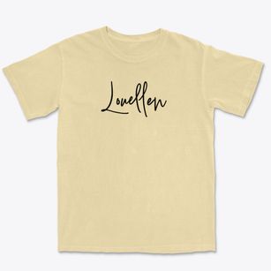 Louellen Kentucky Freestyle Premium Heavyweight T-shirt