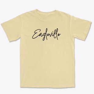 Eagleville New York Freestyle Premium Heavyweight T-shirt