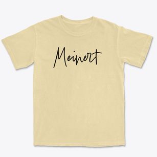 Meinert Missouri Freestyle Premium Heavyweight T-shirt
