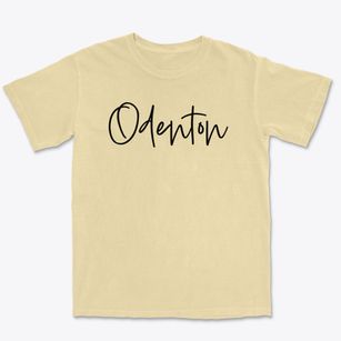 Odenton Maryland Freestyle Premium Heavyweight T-shirt
