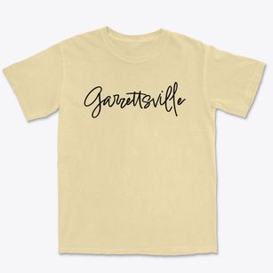 Garrettsville Ohio Freestyle Premium Heavyweight T-shirt