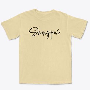 Shongopovi Arizona Freestyle Premium Heavyweight T-shirt