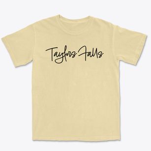 Taylors Falls Minnesota Freestyle Premium Heavyweight T-shirt