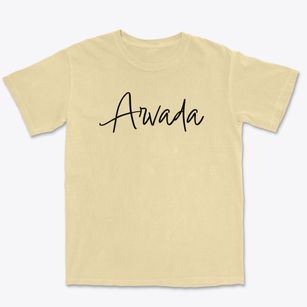 Arvada Colorado Freestyle Premium Heavyweight T-shirt