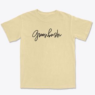 Greenbush Minnesota Freestyle Premium Heavyweight T-shirt