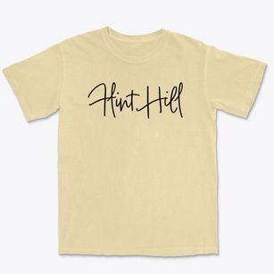 Flint Hill Missouri Freestyle Premium Heavyweight T-shirt