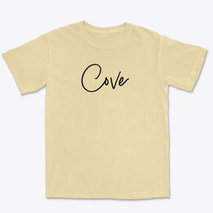 Cove Arkansas Freestyle Premium Heavyweight T-shirt