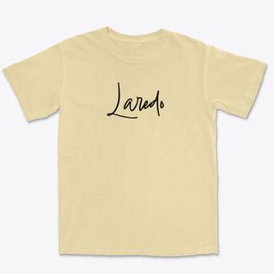 Laredo Missouri Freestyle Premium Heavyweight T-shirt