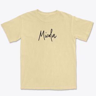 Micola Missouri Freestyle Premium Heavyweight T-shirt