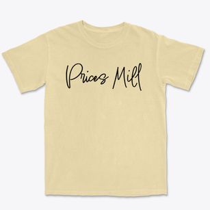 Prices Mill Kentucky Freestyle Premium Heavyweight T-shirt