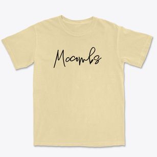 Mccombs Kentucky Freestyle Premium Heavyweight T-shirt
